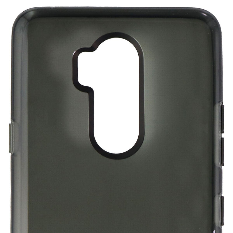 Incipio NGP Series Flexible Impact-Resistant Gel Case for LG G7 ThinQ - Gray - Incipio - Simple Cell Shop, Free shipping from Maryland!