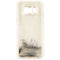 Case-Mate Waterfall Case for Samsung Galaxy S8+ (Plus) - Clear/Silver Glitter - Case-Mate - Simple Cell Shop, Free shipping from Maryland!