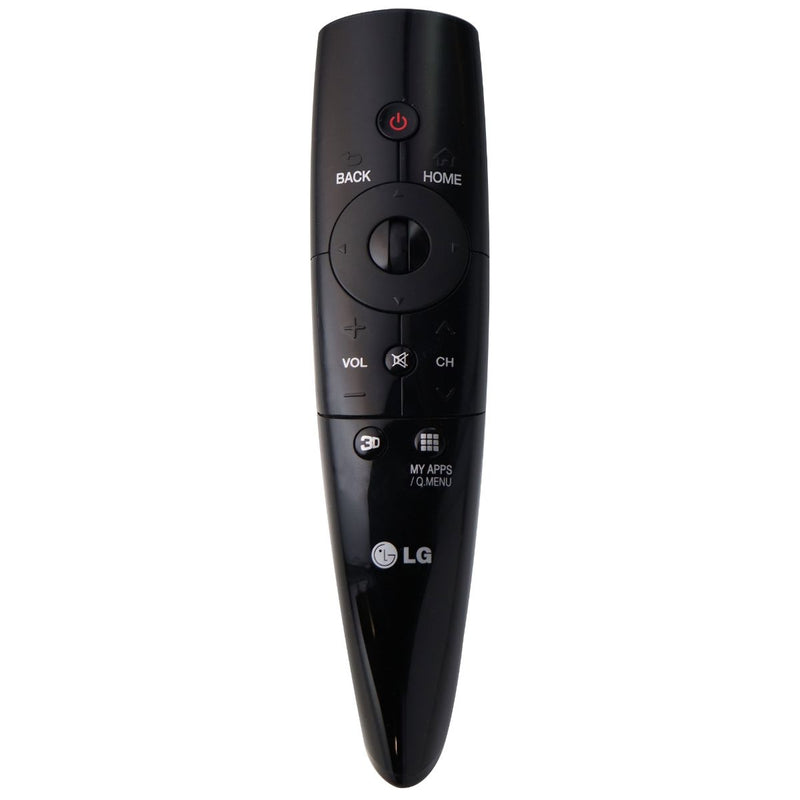 LG Remote (AN-MR3005) for Select LG 3D Smart TVs - Black - LG - Simple Cell Shop, Free shipping from Maryland!