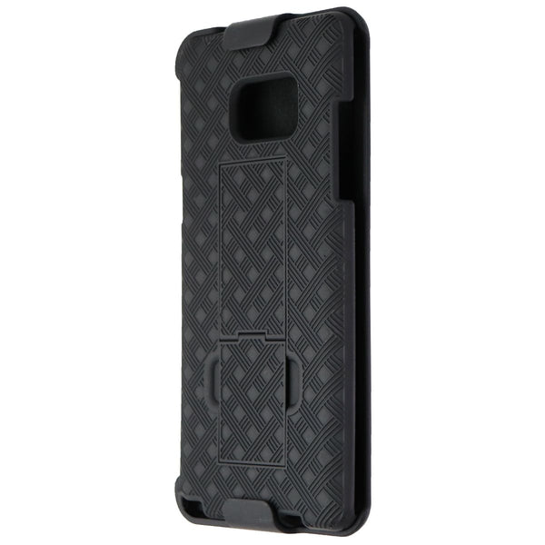Verizon Shell and Holster Combo w/ Kickstand for Galaxy Note 7 - Black - Verizon - Simple Cell Shop, Free shipping from Maryland!
