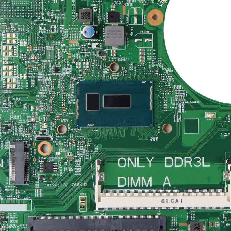 Dell MNGP8 Laptop Motherboard - Dell - Simple Cell Shop, Free shipping from Maryland!