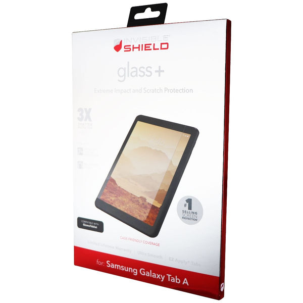 ZAGG (Glass+) Tempered Glass for Galaxy Tab A (8.0-inch, 2018) and GizmoTablet - Zagg - Simple Cell Shop, Free shipping from Maryland!