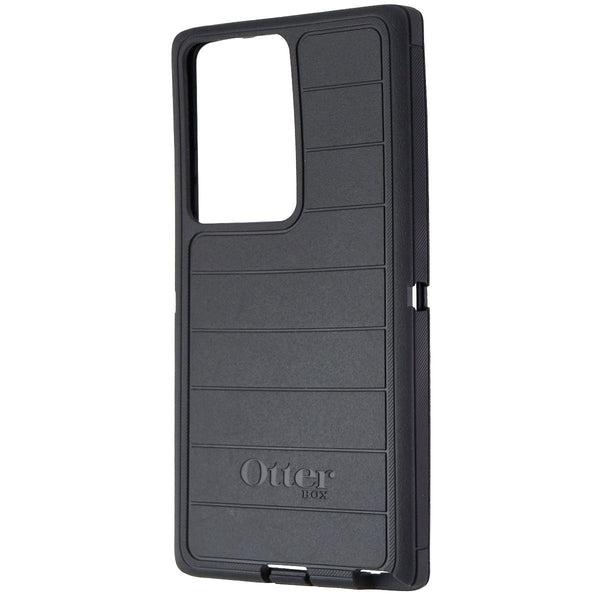 OtterBox Replacement Exterior for Galaxy S20 Ultra Defender Pro Cases - Black - OtterBox - Simple Cell Shop, Free shipping from Maryland!