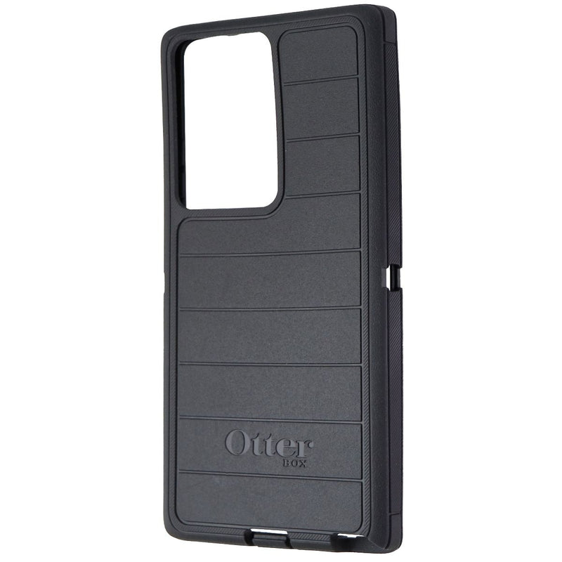 OtterBox Replacement Exterior for Galaxy S20 Ultra Defender Pro Cases - Black - OtterBox - Simple Cell Shop, Free shipping from Maryland!
