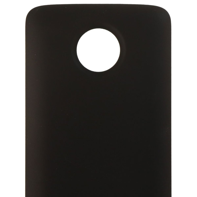 Incipio OffGrid 2220mAh Power Pack Backup Battery Case for Moto Z Devices -Black - Incipio - Simple Cell Shop, Free shipping from Maryland!