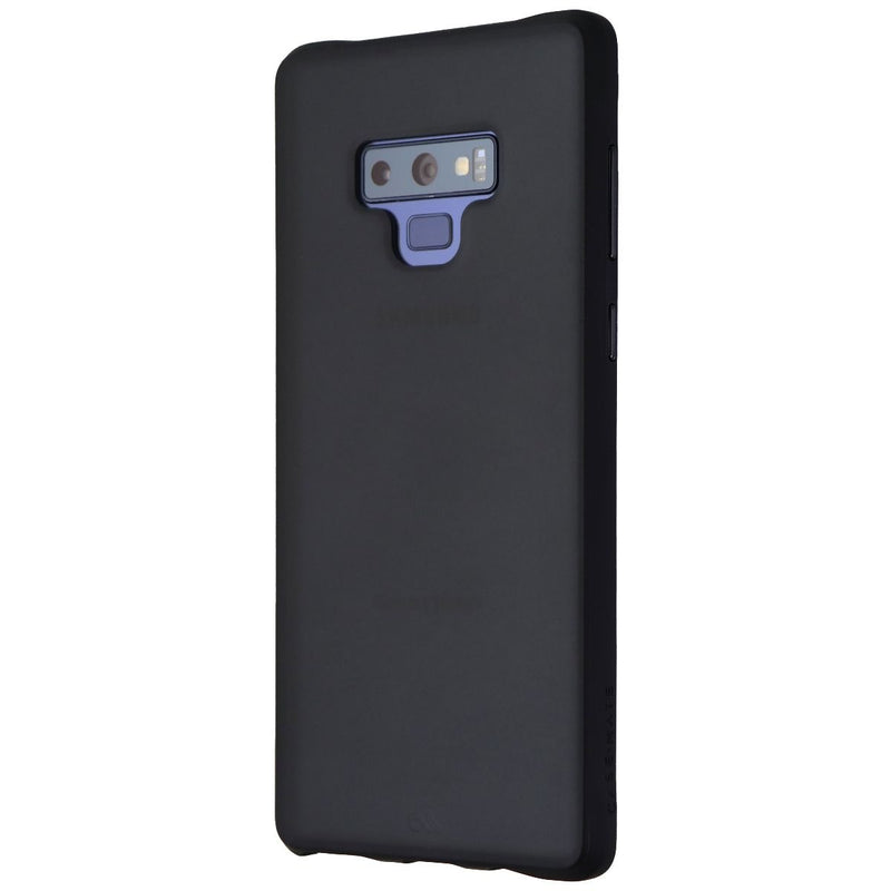 Case-Mate Tough Series Case for Samsung Galaxy Note 9 - Black - Case-Mate - Simple Cell Shop, Free shipping from Maryland!