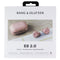 Bang & Olufsen - Beoplay E8 2.0 True Wireless In-Ear Headphones - Pink - Bang & Olufsen - Simple Cell Shop, Free shipping from Maryland!