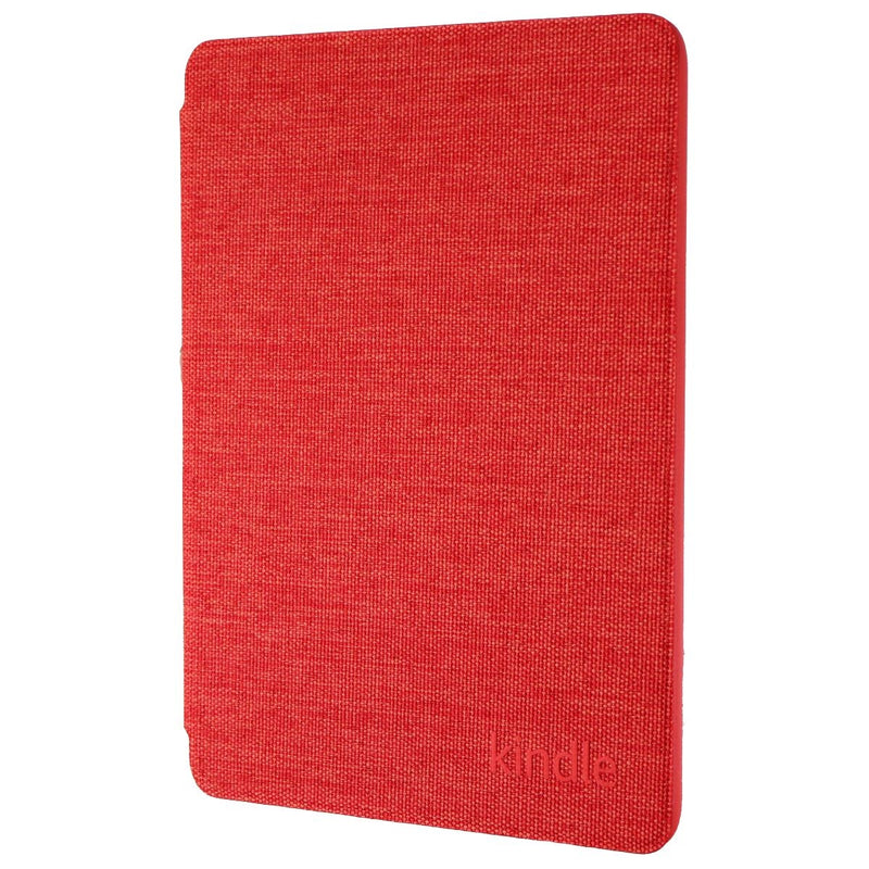 Amazon Fabric Cover for  Kindle (10th Gen - 2019 Version) - Punch Red - Amazon - Simple Cell Shop, Free shipping from Maryland!