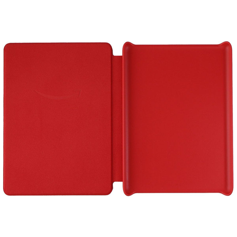 Amazon Fabric Cover for  Kindle (10th Gen - 2019 Version) - Punch Red - Amazon - Simple Cell Shop, Free shipping from Maryland!