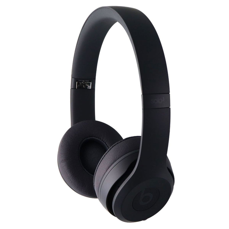Beats Solo3 Wireless Series On-Ear Headphones - Asphalt Gray (MPXH2LL/A) - Beats by Dr. Dre - Simple Cell Shop, Free shipping from Maryland!