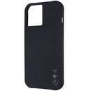 ECO94 by Case-Mate Recycled Series Case for Apple iPhone 12 Pro Max - Black