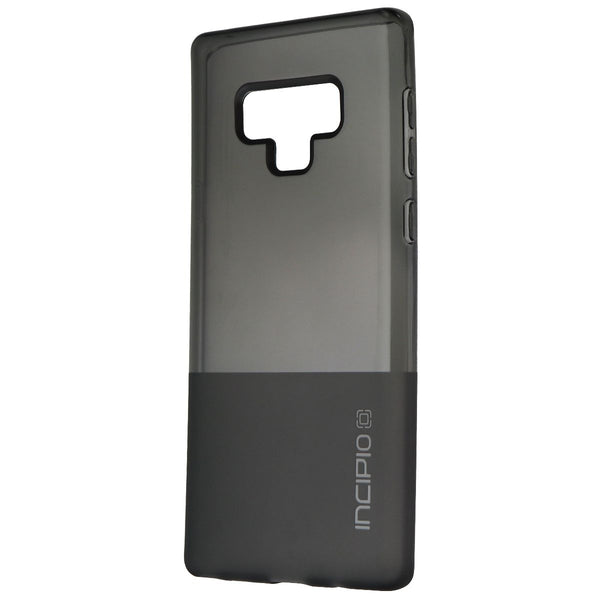 Incipio NGP Series Gel Case for Samsung Galaxy Note9 - Smoke Black