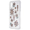 Speck Presidio Clear + Print Case for iPhone Xs/X - Dancing Diamonds/Clear - Speck - Simple Cell Shop, Free shipping from Maryland!