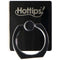 Hottips Adhesive Stick-On Hold and Fold Finger Loop/Ring - Silver - Hottips - Simple Cell Shop, Free shipping from Maryland!