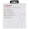 Beats Urbeats3 In-Ear Earphones with 3.5mm Plug - Gray (MQFX2LL/A) - Beats by Dr. Dre - Simple Cell Shop, Free shipping from Maryland!
