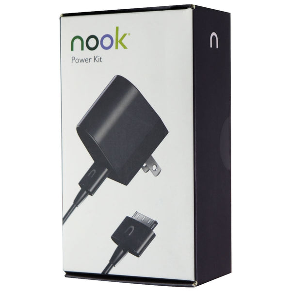 Barnes & Noble OV/HB Universal Power Kit for Nook HD & HD+ (Black) - Barnes & Noble - Simple Cell Shop, Free shipping from Maryland!