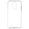 Case-Mate Naked Tough Hard Case for LG K8s Smartphone - Clear - Case-Mate - Simple Cell Shop, Free shipping from Maryland!