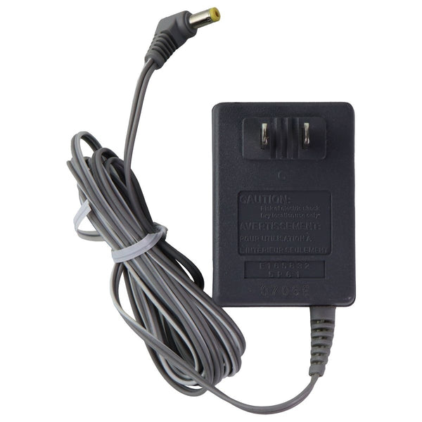 Panasonic (9V/350mA) Wall Charger Power Adapter - Gray (PQLV208) - Panasonic - Simple Cell Shop, Free shipping from Maryland!