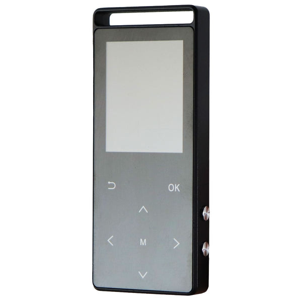 Grtdhx MP3 Bluetooth Music Player - Black / 16GB (K188) - Grtdhx - Simple Cell Shop, Free shipping from Maryland!