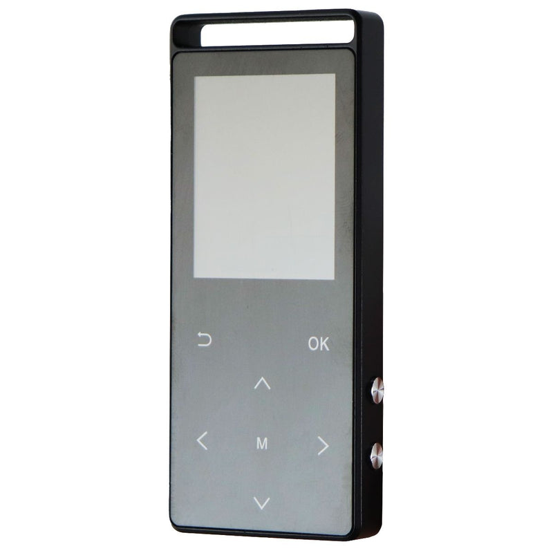 Grtdhx MP3 Bluetooth Music Player - Black / 16GB (K188) - Grtdhx - Simple Cell Shop, Free shipping from Maryland!