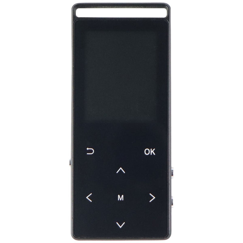 Grtdhx MP3 Bluetooth Music Player - Black / 16GB (K188) - Grtdhx - Simple Cell Shop, Free shipping from Maryland!