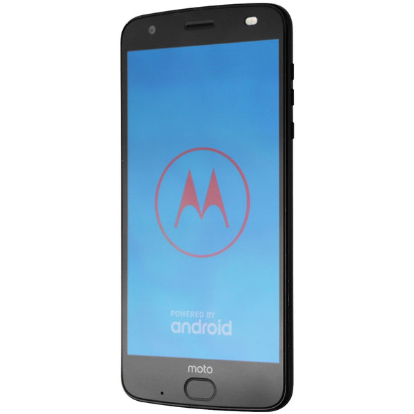 Motorola Moto Z2 Force (XT1789-01) Smartphone (Verizon Only) - 64GB/Super Black - Motorola - Simple Cell Shop, Free shipping from Maryland!
