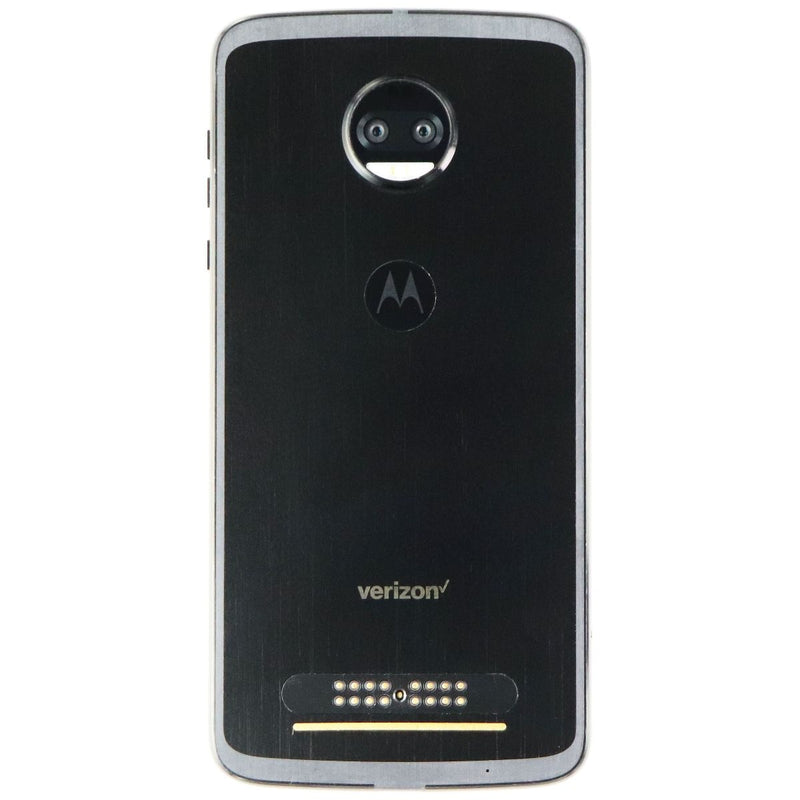 Motorola Moto Z2 Force (XT1789-01) Smartphone (Verizon Only) - 64GB/Super Black - Motorola - Simple Cell Shop, Free shipping from Maryland!