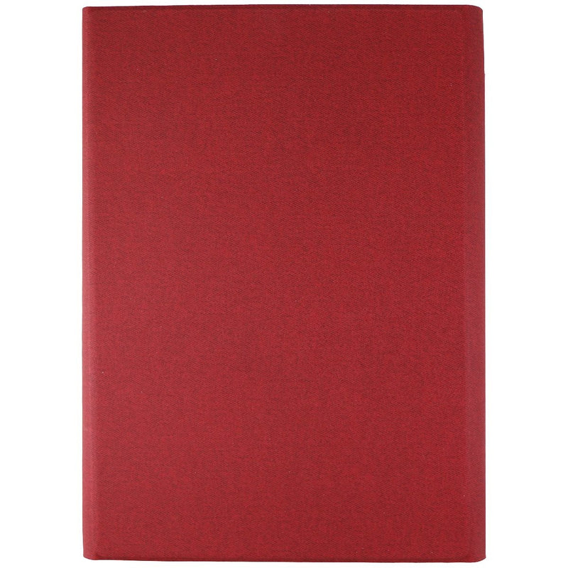 COO Folio Keyboard Case for iPad Pro (9.7) / iPad 6/5th Gen / Air 2 & 1 - Red - COO - Simple Cell Shop, Free shipping from Maryland!