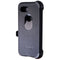 OtterBox Defender Series Case and Holster for Google Pixel 3a - Black - OtterBox - Simple Cell Shop, Free shipping from Maryland!
