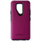 OtterBox Symmetry Series Case for LG G7 ThinQ - Mix Berry Jam / Purple