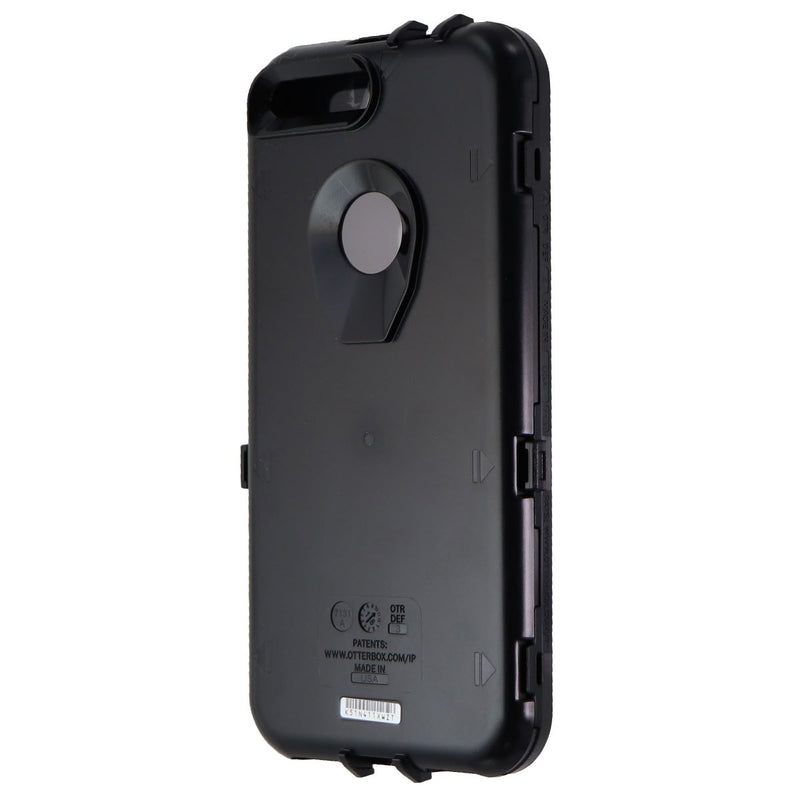 Otterbox Defender Replacement Interior Hardshell for Pixel (5 inch) - Black - OtterBox - Simple Cell Shop, Free shipping from Maryland!