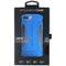 ElementCase CFX Adrenaline Case for Apple iPhone 8 Plus / iPhone 7 Plus - Blue - Element Case - Simple Cell Shop, Free shipping from Maryland!