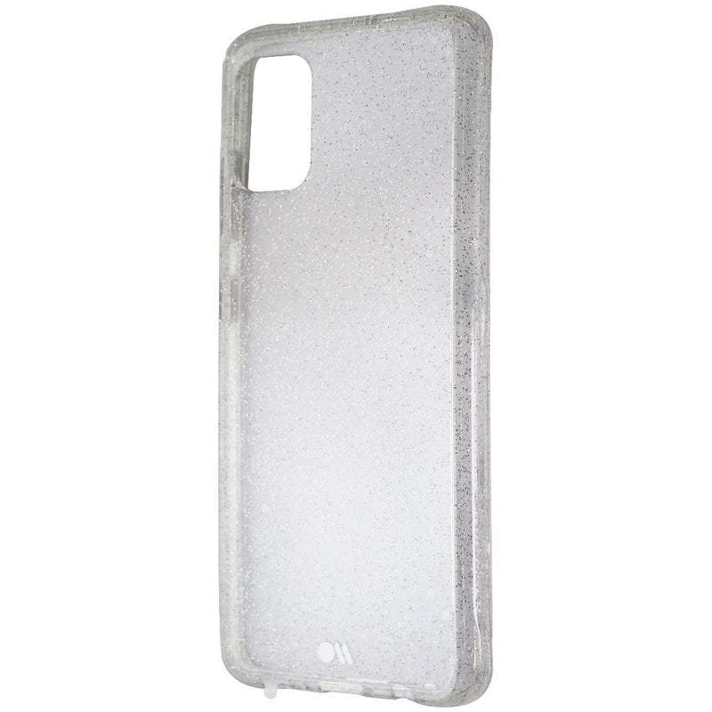 Case-Mate Sheer Crystal Series Case for Samsung Galaxy A51 - Clear/Glitter - Case-Mate - Simple Cell Shop, Free shipping from Maryland!
