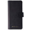 Michael Kors Saffiano Leather Folio Wallet Case For Samsung Galaxy S8 - Black - Michael Kors - Simple Cell Shop, Free shipping from Maryland!