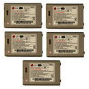 KIT 5x 950 mAh Replacement Battery (LGLP-AGOM-GRN) for LG enV - LG - Simple Cell Shop, Free shipping from Maryland!