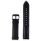 Samsung 20mm Leather Band for Gear S2 Classic - Black Leather/Large - Samsung - Simple Cell Shop, Free shipping from Maryland!
