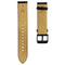 Samsung 20mm Leather Band for Gear S2 Classic - Black Leather/Large - Samsung - Simple Cell Shop, Free shipping from Maryland!