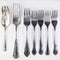 Miscellaneous & Mixed (7 Pack) of Vintage & Silver Forks - Unbranded - Simple Cell Shop, Free shipping from Maryland!