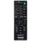 Sony Audio Receiver Remote Control - Black (RM-AMU211) - Sony - Simple Cell Shop, Free shipping from Maryland!