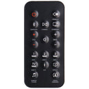 JBL Remote Control (S2004A3012) for Select JBL Sound Systems - Black - JBL - Simple Cell Shop, Free shipping from Maryland!