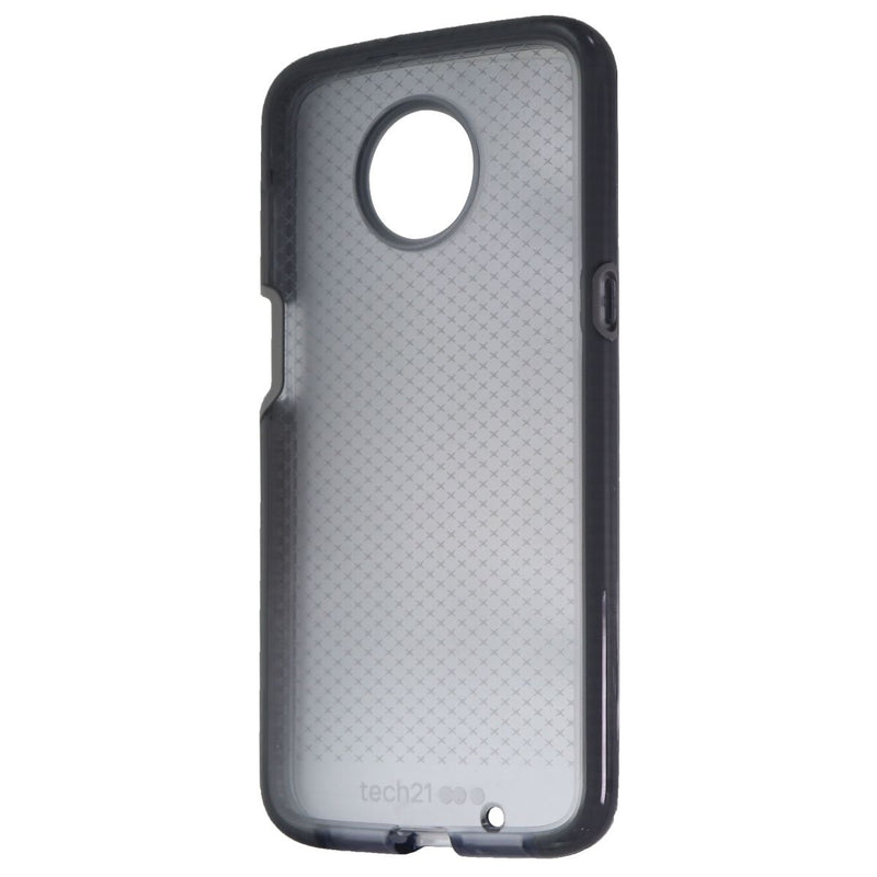 Tech21 Evo Check Series Gel Phone Case for Motorola Moto Z3 - Mid-Gray - Tech21 - Simple Cell Shop, Free shipping from Maryland!