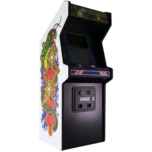 RepliCade Amusements - Centipede Video Game Arcade Cabinet - RepliCade Amusements - Simple Cell Shop, Free shipping from Maryland!