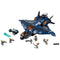 LEGO Marvel Avengers Avengers Ultimate Quinjet 76126 Building Kit (838 Pieces) - LEGO - Simple Cell Shop, Free shipping from Maryland!