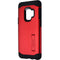 Spigen Slim Armor Series Dual Layer Case for Samsung Galaxy S9 - Red/Black - Spigen - Simple Cell Shop, Free shipping from Maryland!