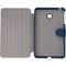 Verizon Folio Tablet Case for Verizon Ellipsis 8 Tablets - Blue - QTAQZ3CASBLU - Verizon - Simple Cell Shop, Free shipping from Maryland!