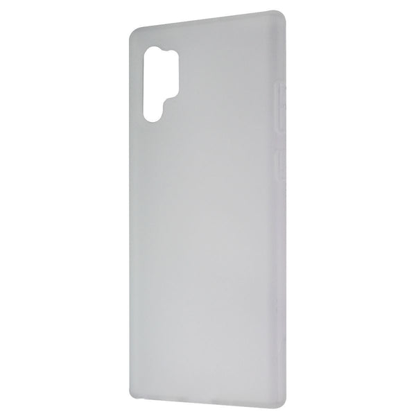 Incipio Tran5form Series Case for Galaxy Note10+ / Note10+ (5G) - Clear / Frost - Incipio - Simple Cell Shop, Free shipping from Maryland!