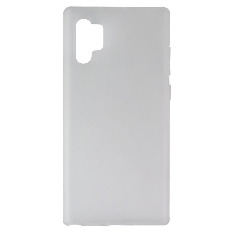 Incipio Tran5form Series Case for Galaxy Note10+ / Note10+ (5G) - Clear / Frost - Incipio - Simple Cell Shop, Free shipping from Maryland!