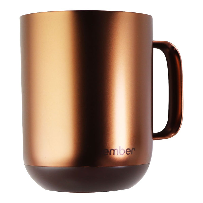 Ember Temperature Control Smart Mug (10 oz) 1-hr Battery Life - Copper - Ember - Simple Cell Shop, Free shipping from Maryland!