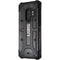 Urban Armor Gear Plasma Series Hybrid Case for Samsung Galaxy S9 - Ash / Smoke - Urban Armor Gear - Simple Cell Shop, Free shipping from Maryland!