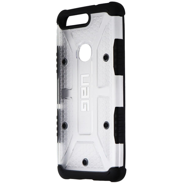 Urban Armor Gear Plasma Series Case for Google Pixel (1st Gen) - Ice / Clear - Urban Armor Gear - Simple Cell Shop, Free shipping from Maryland!